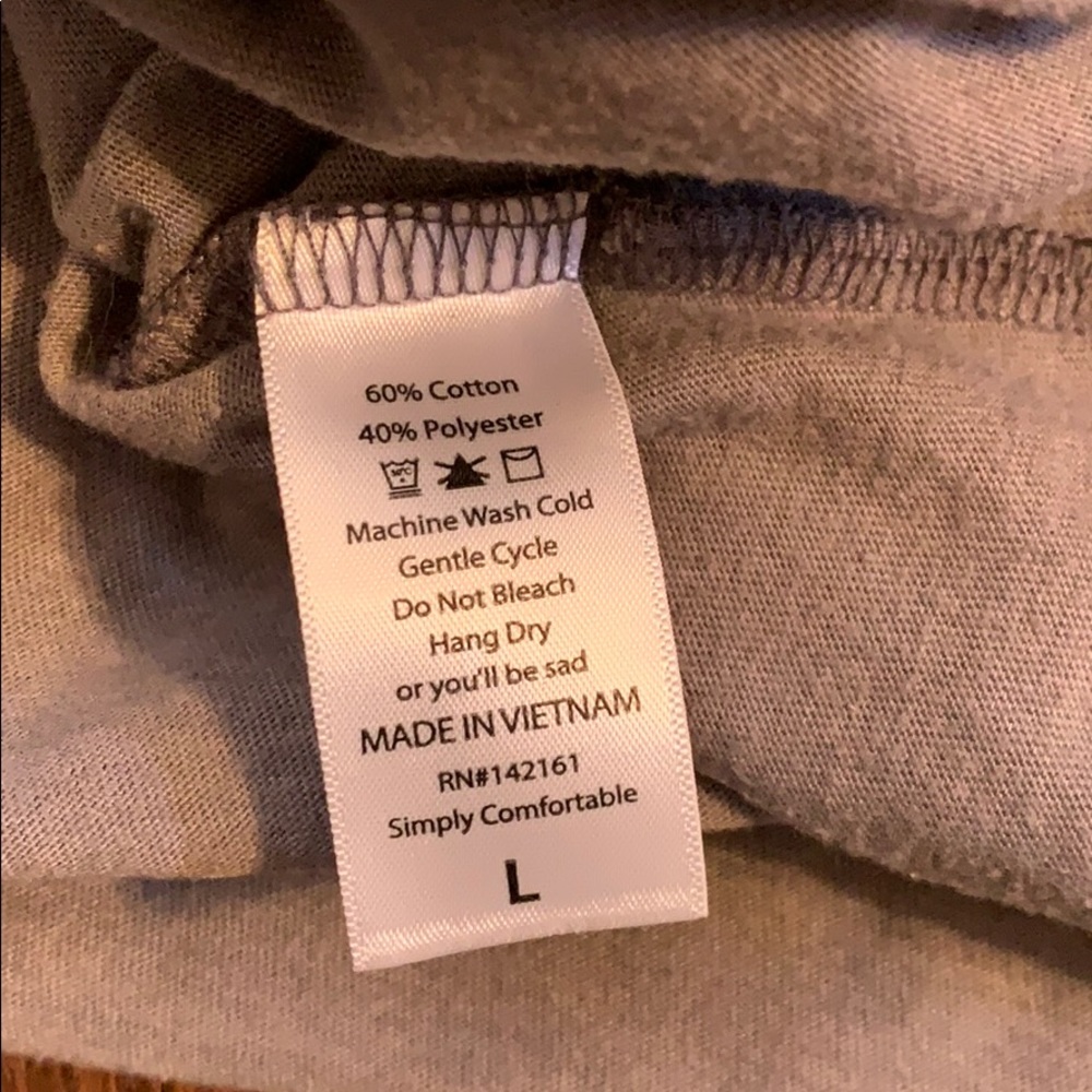 Lularoe Randy Top - Picture 4 of 4